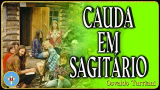 Astrologia Cármica 15: - O Superficial e Radical Cauda Sagitário