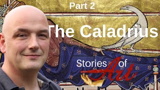 Mythical Creatures and What to do when you meet them, Part two The Caladrius