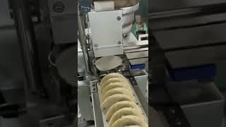 Food processing machines