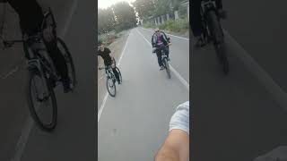 Lənkəran Velo Tur