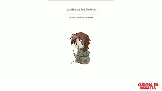 LA NIÑA DE LOS FÓSFOROS- HANS CHRISTIAN ANDERSEN