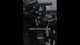 Grupamento Especial Tático de Motos (GETAM-SE) - Cavaleiros de aço (Militar/Status) #sergipe #edit