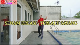 SENAM KREASI - TARLING KOPLO TERLALU SAYANG