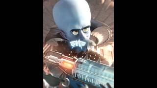 “OLLO” | Megamind Edit