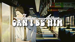 Can I Be Him-James Arthur[speed up+reverb] #speedup #tiktoksong