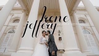 Irene & Jeffery - Wedding Film