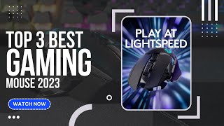 Best Gaming Mouse 2023 (Top 3 Picks For Any Budget) | GuideKnight