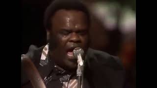 Freddie King   Sweet Home Chicago