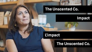 The Unscented Company Impact - Telfer Teaser