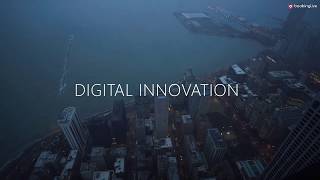 What is Digital Transformation