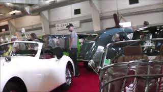 salon auto moto rouen 2019