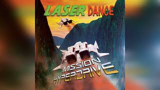 Laserdance - Mission Hyperdrive