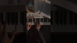 #interstellar #piano #classicalmusic