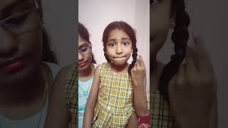 மகளின் சேட்டைகள் #சேட்டை #funny #funnyvideo #fun #daughter #comedy #trending #trendingshorts