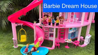 மண்வாசனை Episode 989 | Barbie Dream House | #bunty #nancy #buntynancy