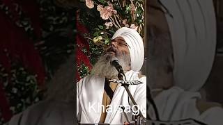 Sacche Patshah | Bhai Manpreet Singh Ji Kanpuri #viral #shabad #shorts #trending #popular