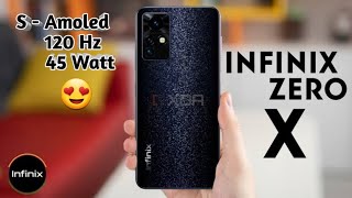 Infinix Zero X Price In Pakistan | Infinix Zero X Unboxing | Infinix zero X Pro | Zero X Series |