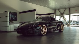 Porsche 718 Spyder  | Should you buy one? | CarCave