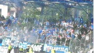 Slovan Liberec Ultras - Knall