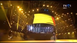 Olivier Kaye (Belgium) - Să nu-mi iei niciodată dragostea - Cerbul de Aur 2018 1ST PLACE