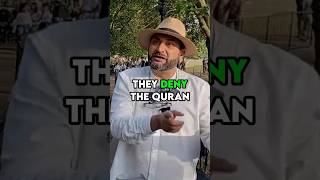 Shocking Shia Rejects The Quran | Adnan Rashid