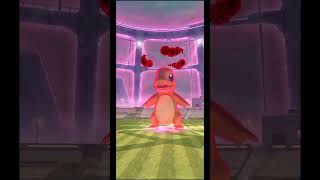 How to Defeat Dynamax Charmander? See 🧐in | Pokemon Go |#shorts #youtube #pokemongo #pokemon