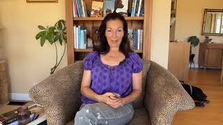 Live with Joan-   The 6th Chakra and all the Senses 9/10/2024