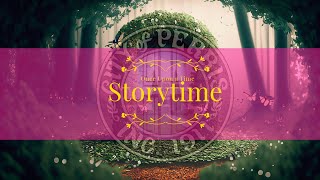 Once Upon A Storytime - The Hand Book