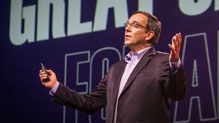 Gil Penalosa: Mobility as a Force for Health, Wealth, & Happiness