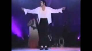 Will You Be There - Michael Jackson