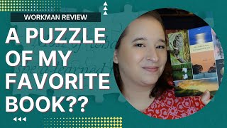 Workman Puzzles Review // Where the Crawdad's Sing Puzzle??