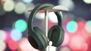 Soul Emotion Max - Affordable Bassy Bluetooth Headphones