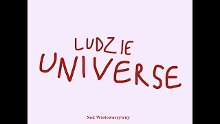 Ludzie Universe - Gołąb