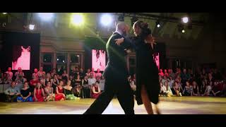 Gastón Camejo & Lorena González Cattáneo "El último café" R. Goyeneche  | May Tango Festival 2024