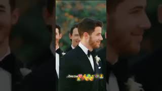 🥰 actress Priyanka Chopra dream wedding 💐