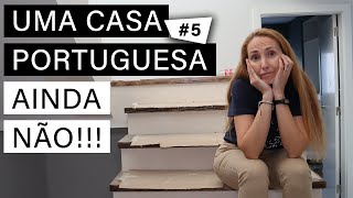 Construção de Casa em LSF #5