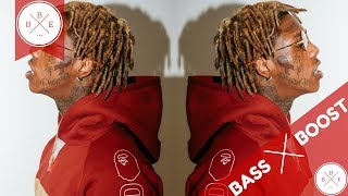 Famous Dex - Ok Dexter | Bass Boosted