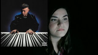 Lazza - Sirio Concertos (album reaction)