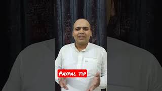 Pakistan In Pakistan tips for new user. #paypal #paypalinpakistan Urdu/Hindi