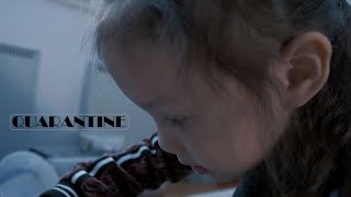 QUARANTINE | Short cinematic video 4K test. Shot on Lumix G80 with Meike 12mm T 2.2 cine lens.