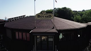 Loo Boyard. Апарт-комплекс