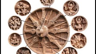 Science behind Konark Wheel || Exclusive