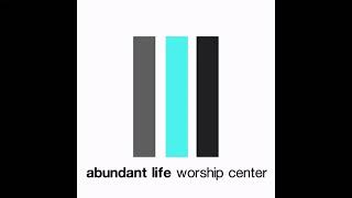 ALWC Today Livestream -- Church Online Test