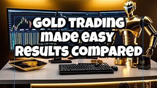 What Forex Experts Don't Want You to Know About gold EAs