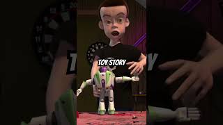 Did you noticed this in Toy Story... #disney #pixar #toystory