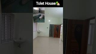 House for rent ₹8,400 |‎@ToletHouse🏡 ⚠️Whatsapp only 733966 9908⚠️            ✅️Appartment ✅️water