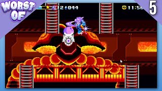 Freedom Planet - Episode 5 - Thermal Paste