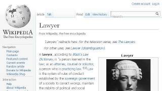 Qualities Of A Good Lawyer