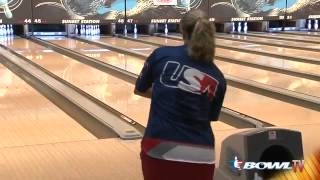 Team USA Tips   Kelly Kulick   Stockholm Pattern