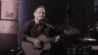 Dave Hause + Tim Hause Ghosts on the boardwalk Leipzig